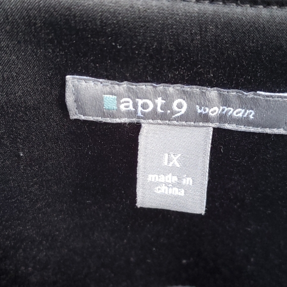 Cute cropped jacket - Picture 3 of 7